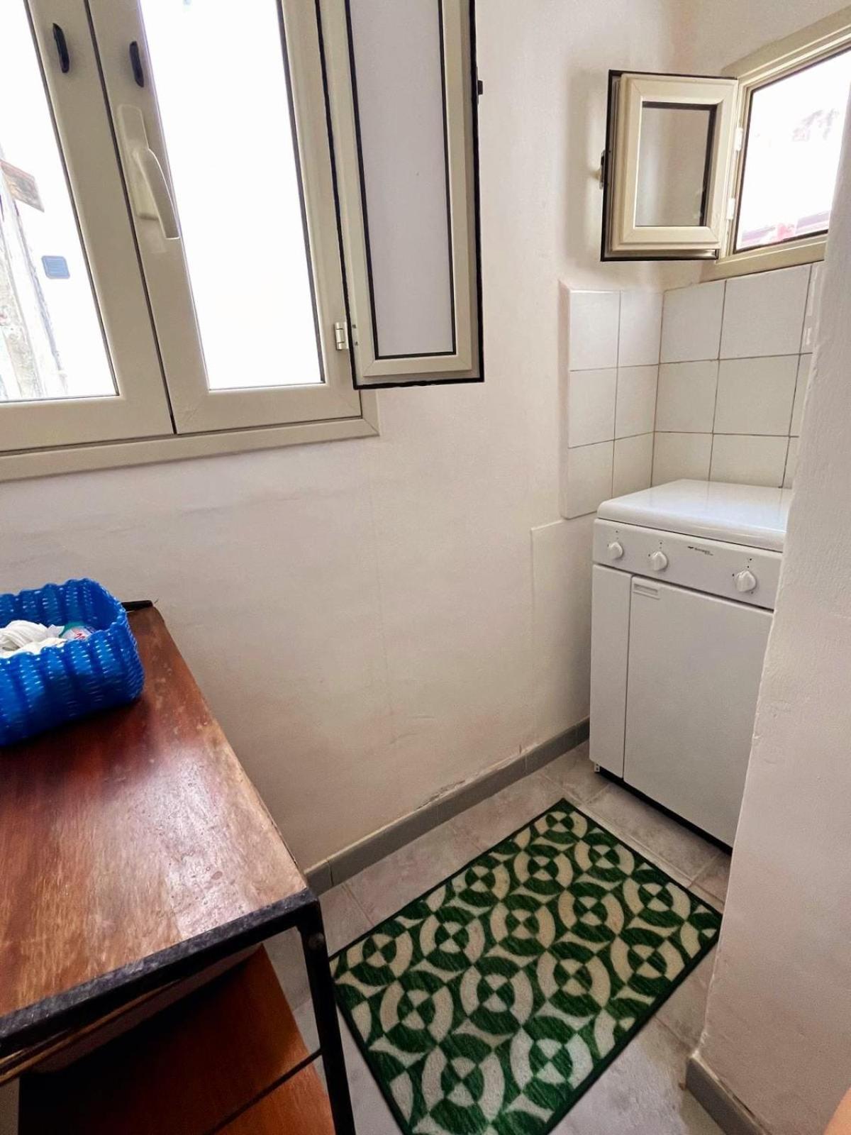 Apartament Casa Di Ortigia Syrakuzy Zewnętrze zdjęcie