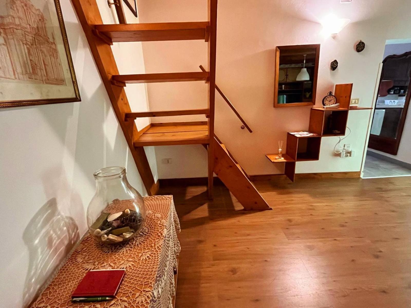 Apartament Casa Di Ortigia Syrakuzy Zewnętrze zdjęcie