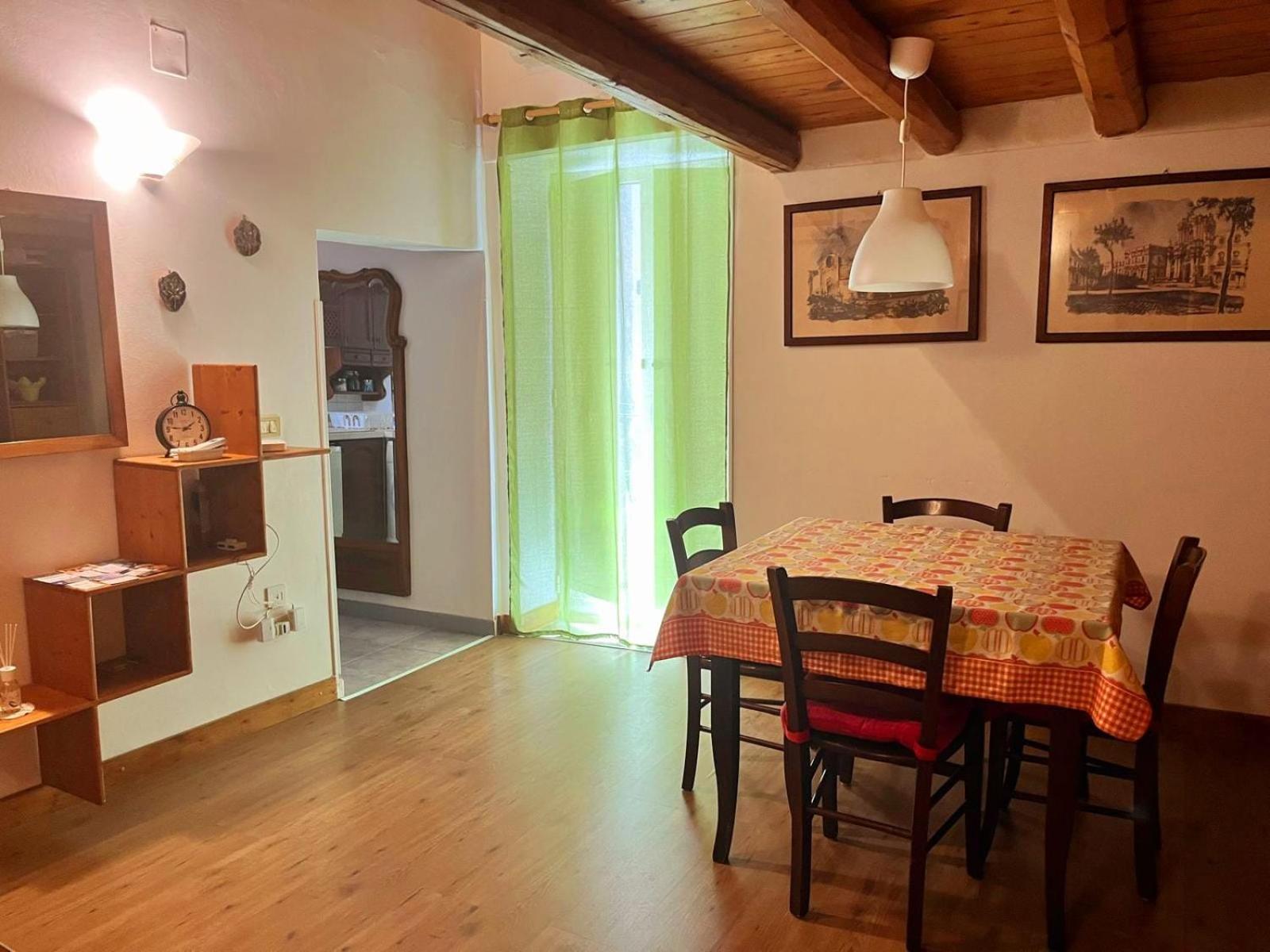 Apartament Casa Di Ortigia Syrakuzy Zewnętrze zdjęcie