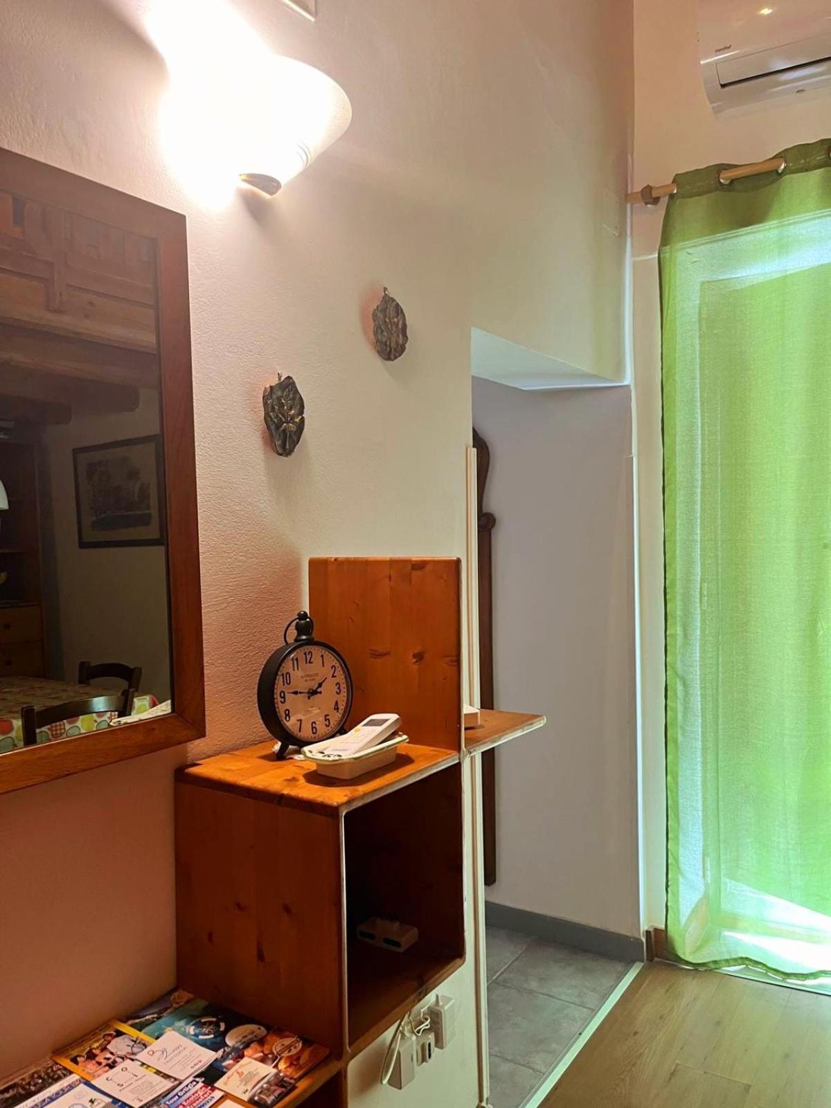 Apartament Casa Di Ortigia Syrakuzy Zewnętrze zdjęcie