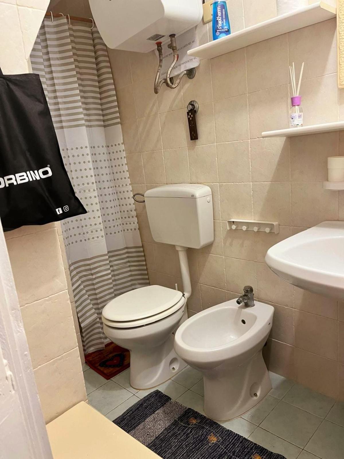 Apartament Casa Di Ortigia Syrakuzy Zewnętrze zdjęcie